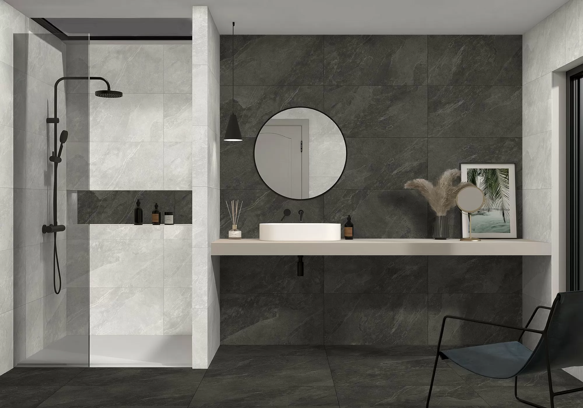 Коллекция Newton — Global Tile