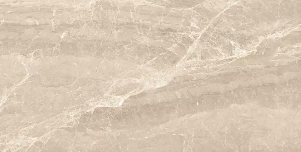 Керамогранит Nostalgic Beige Полированный 60х120