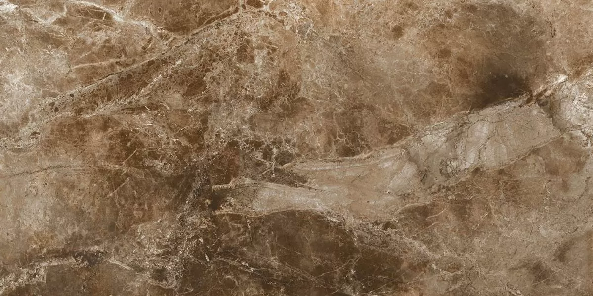 Керамогранит Krazzy Brown Полированный 60х120