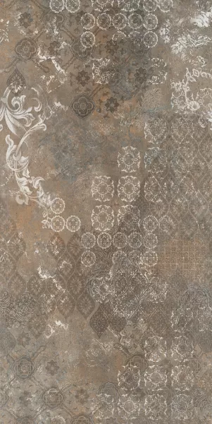 Керамогранит 8077 LUMINA DECOR 60x120