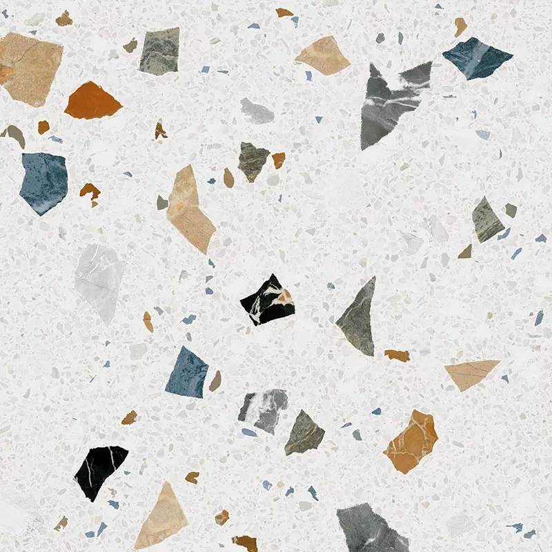 Керамогранит 8P35 Stracciatella-R Nacar Polished 79,3x79,3