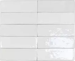 Плитка Safi White 5,2х16