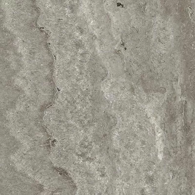 Керамогранит Marmoker Travertino Titanium Lucido 59x59