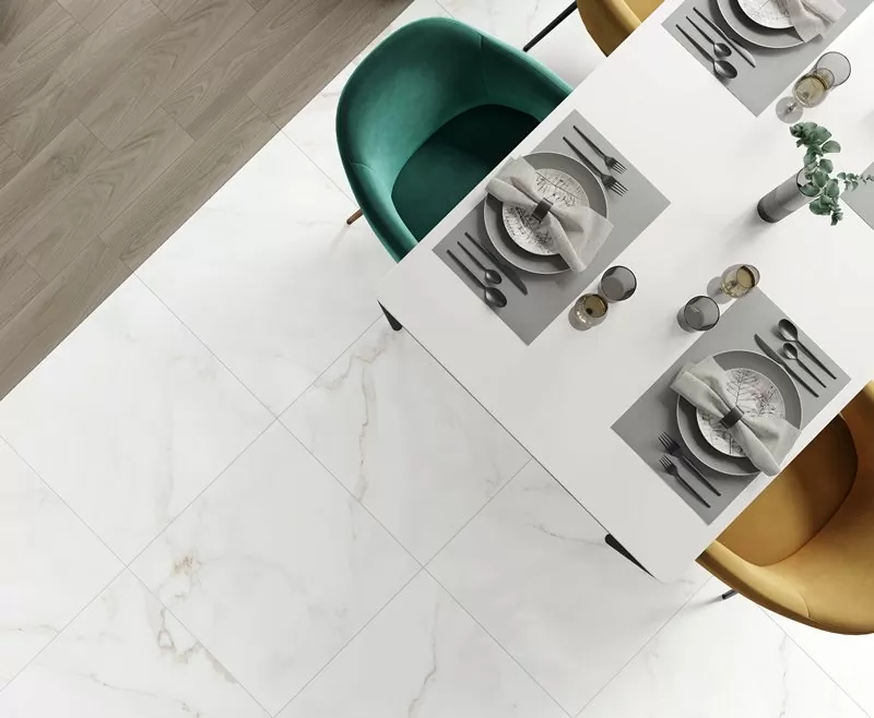 Коллекция Bravo White — Laparet