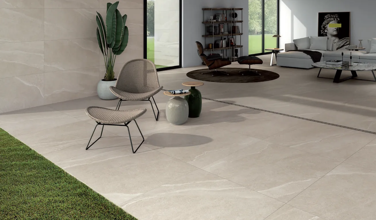 Коллекция Austral — STN Ceramica