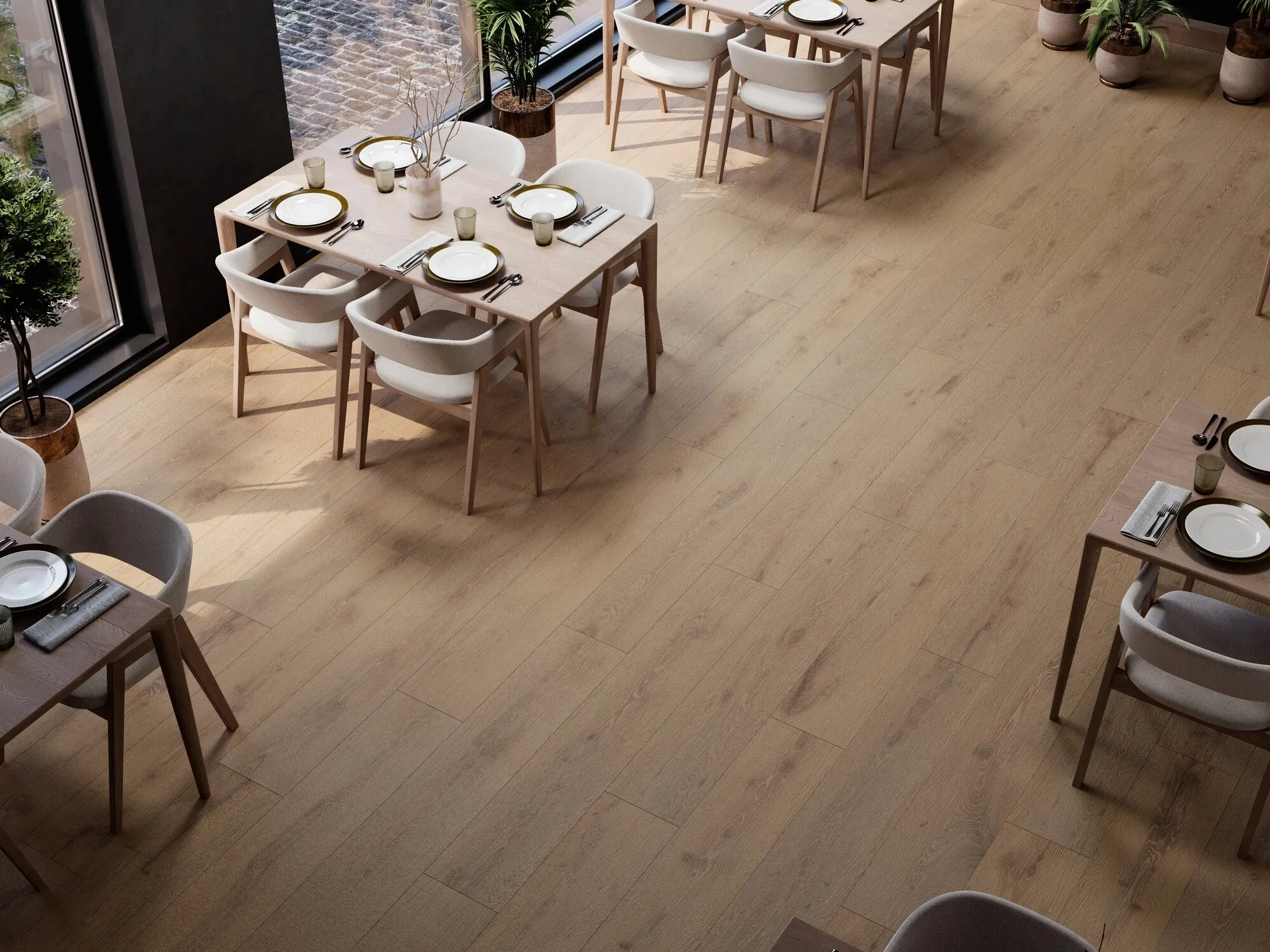 Коллекция Oslo — Grespania