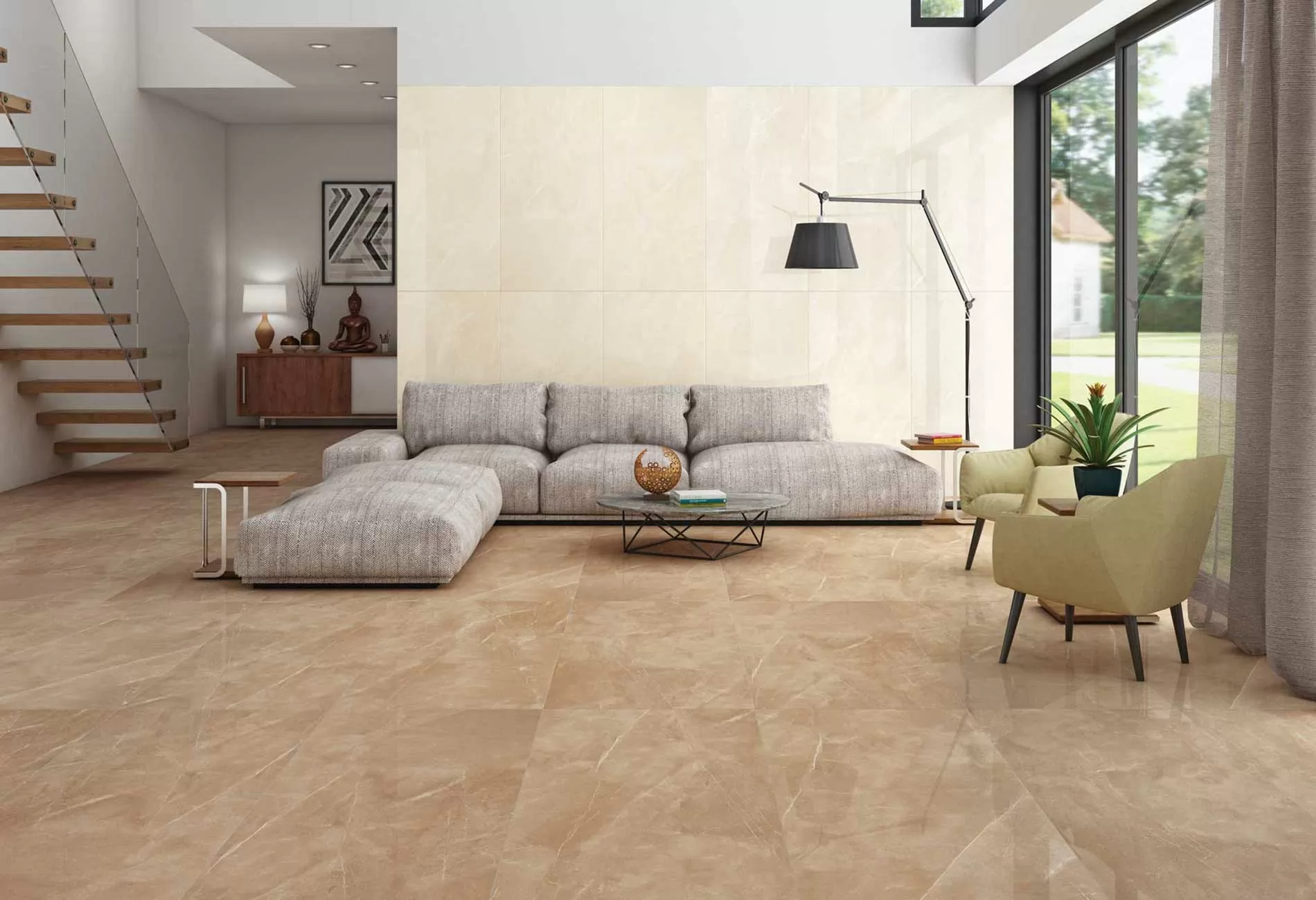 Коллекция Armani — Colortile