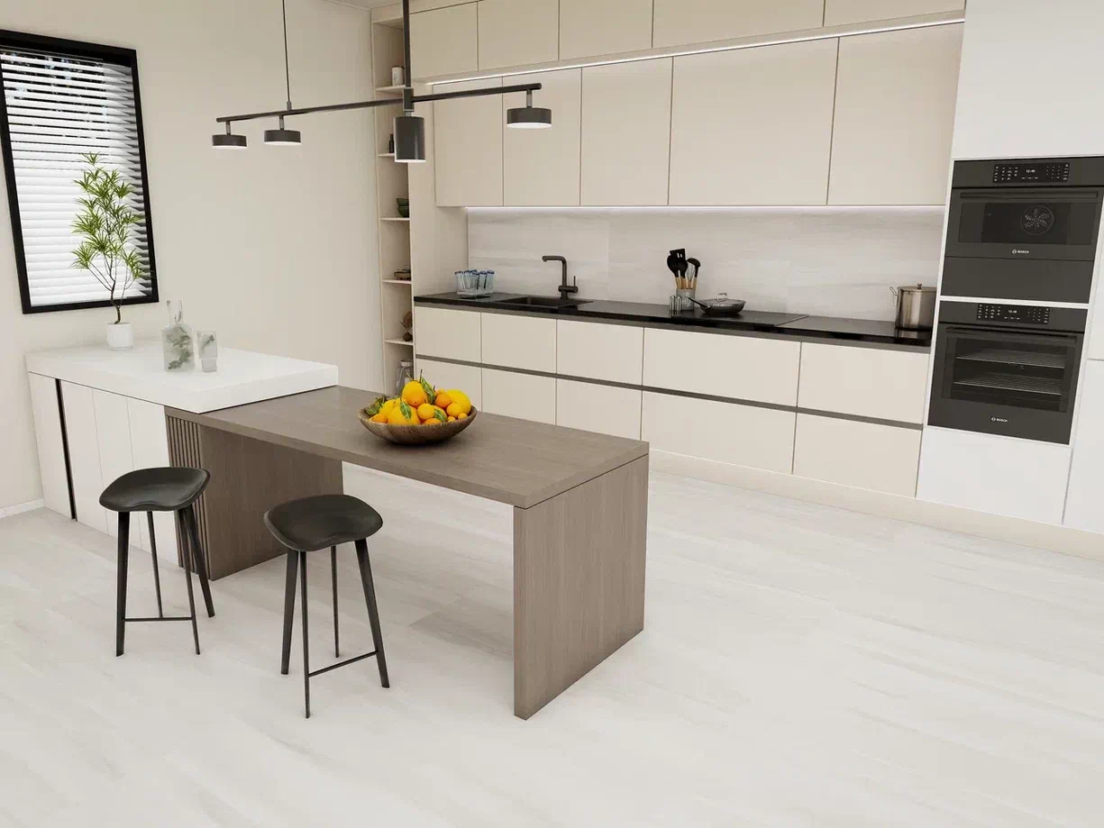 Коллекция Adrina Smoke — Colortile