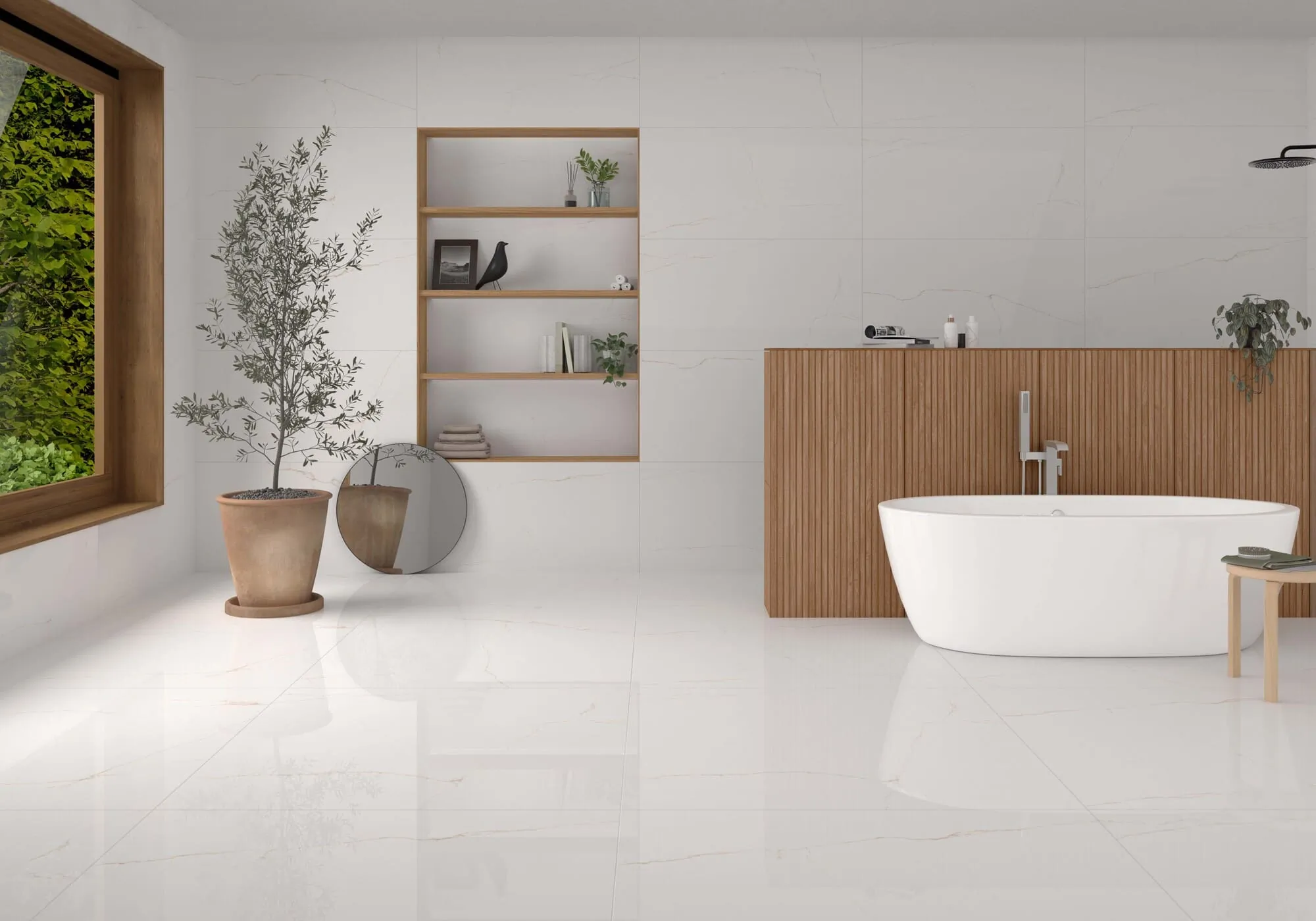 Коллекция Bianco Mare — Prissmacer