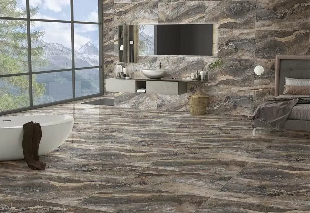 Коллекция Crown Marble — Italica Tiles