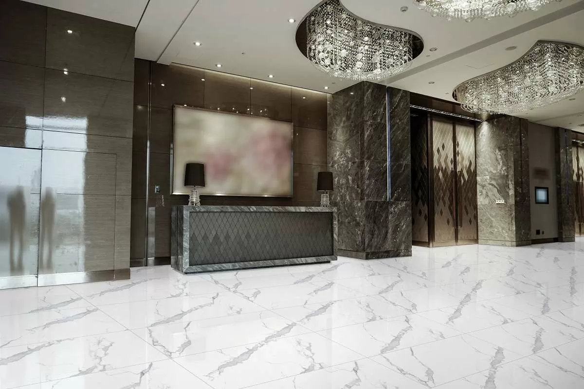 Коллекция Apuane Satuario — Italica Tiles