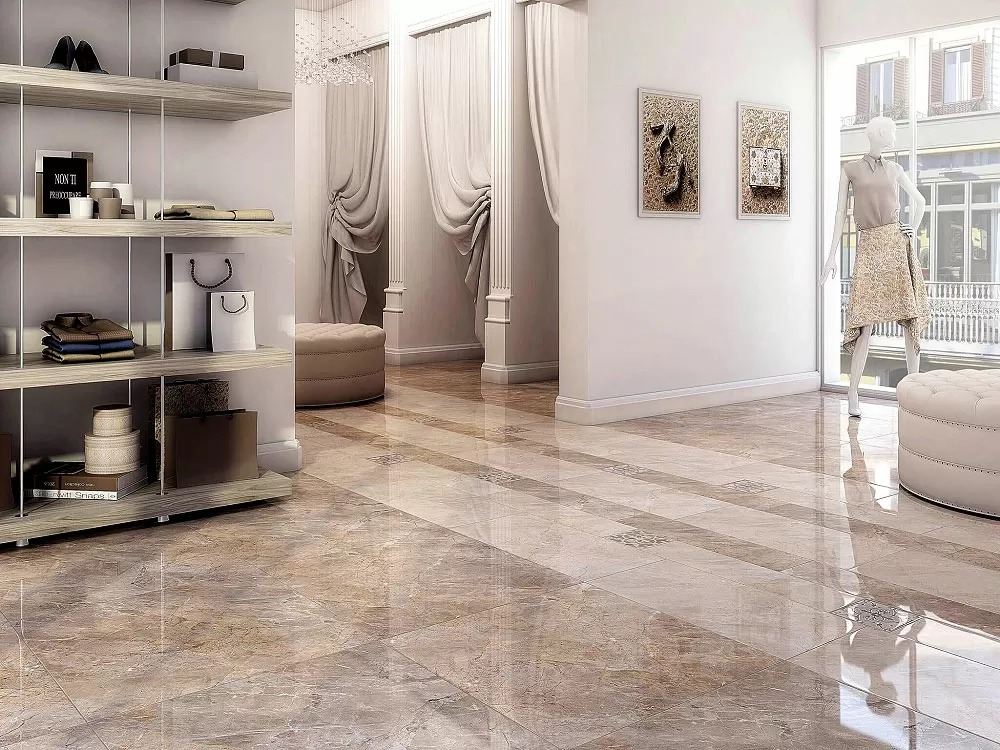 Коллекция Понтичели — Kerama Marazzi