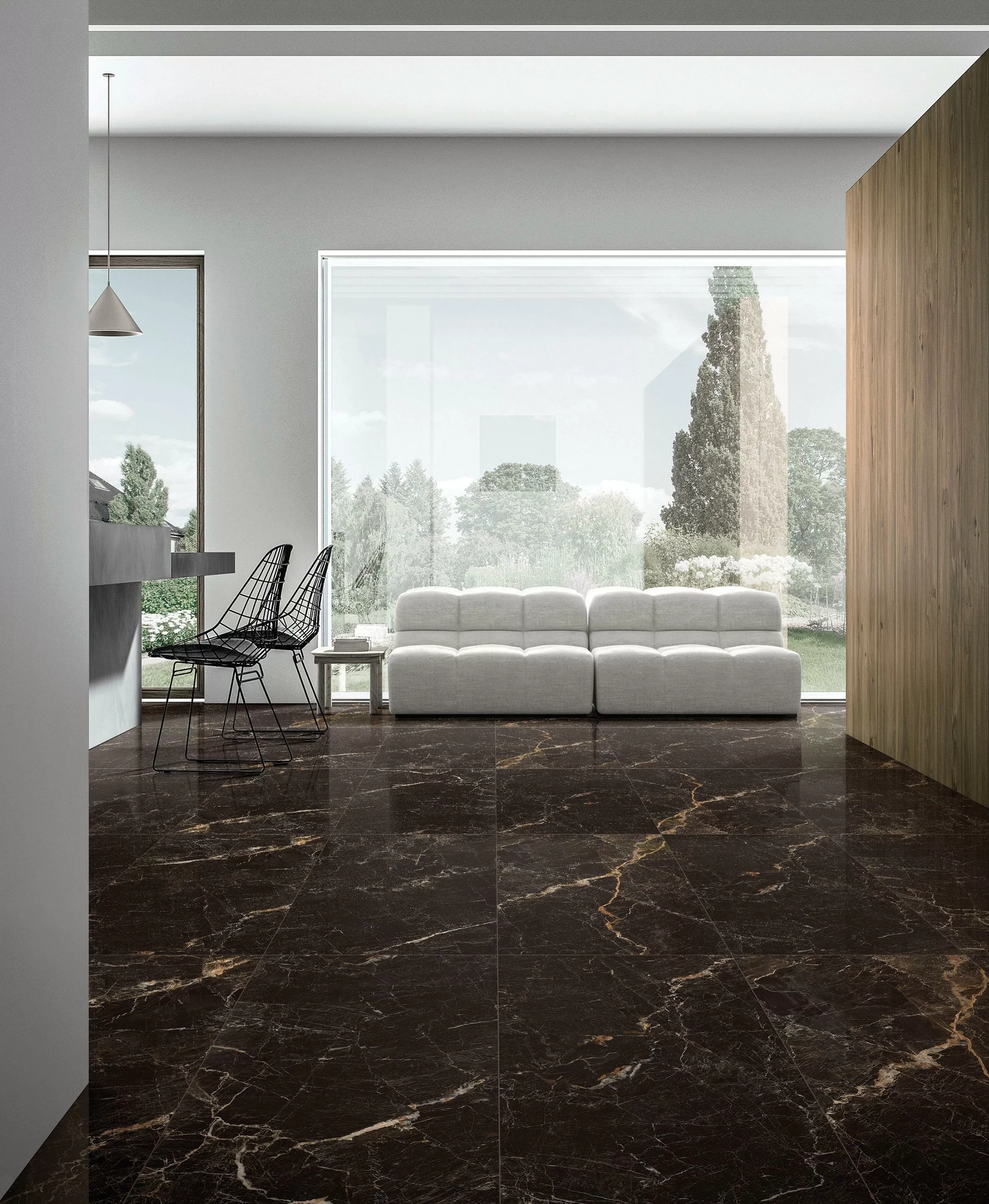 Коллекция Xtreme Nero — Laparet