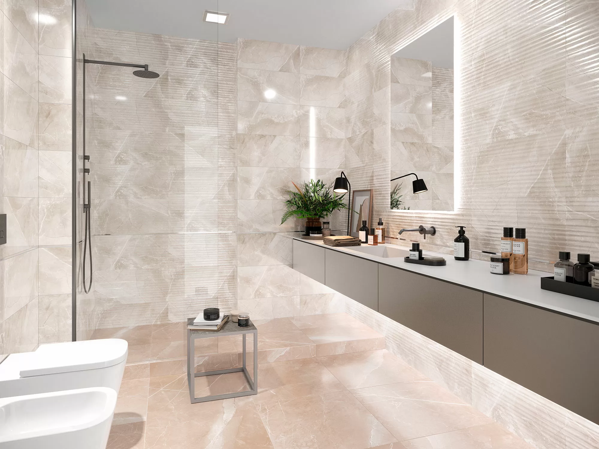Коллекция Palomino — Global Tile