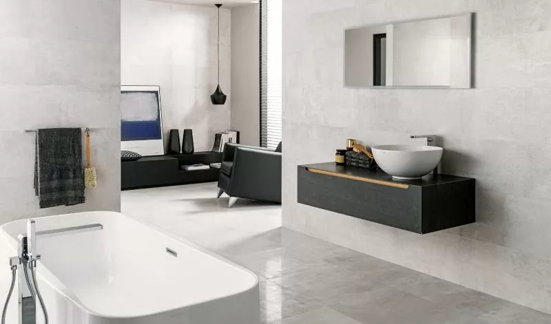 Коллекция Metropolitan — Porcelanosa
