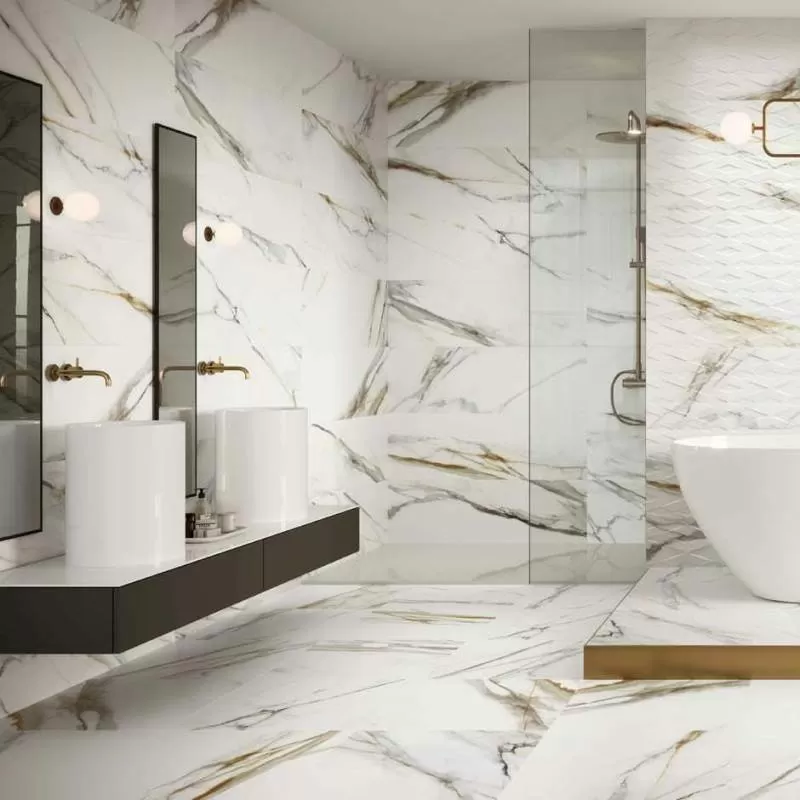 Коллекция Calacatta Gold — Colorker