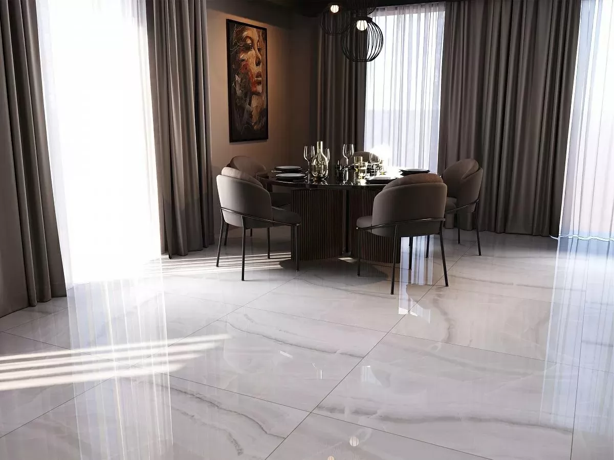 Коллекция Fort Grey — Cube Ceramica