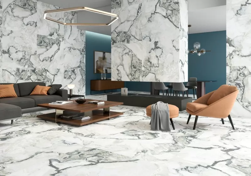 Коллекция Oyster — Geotiles