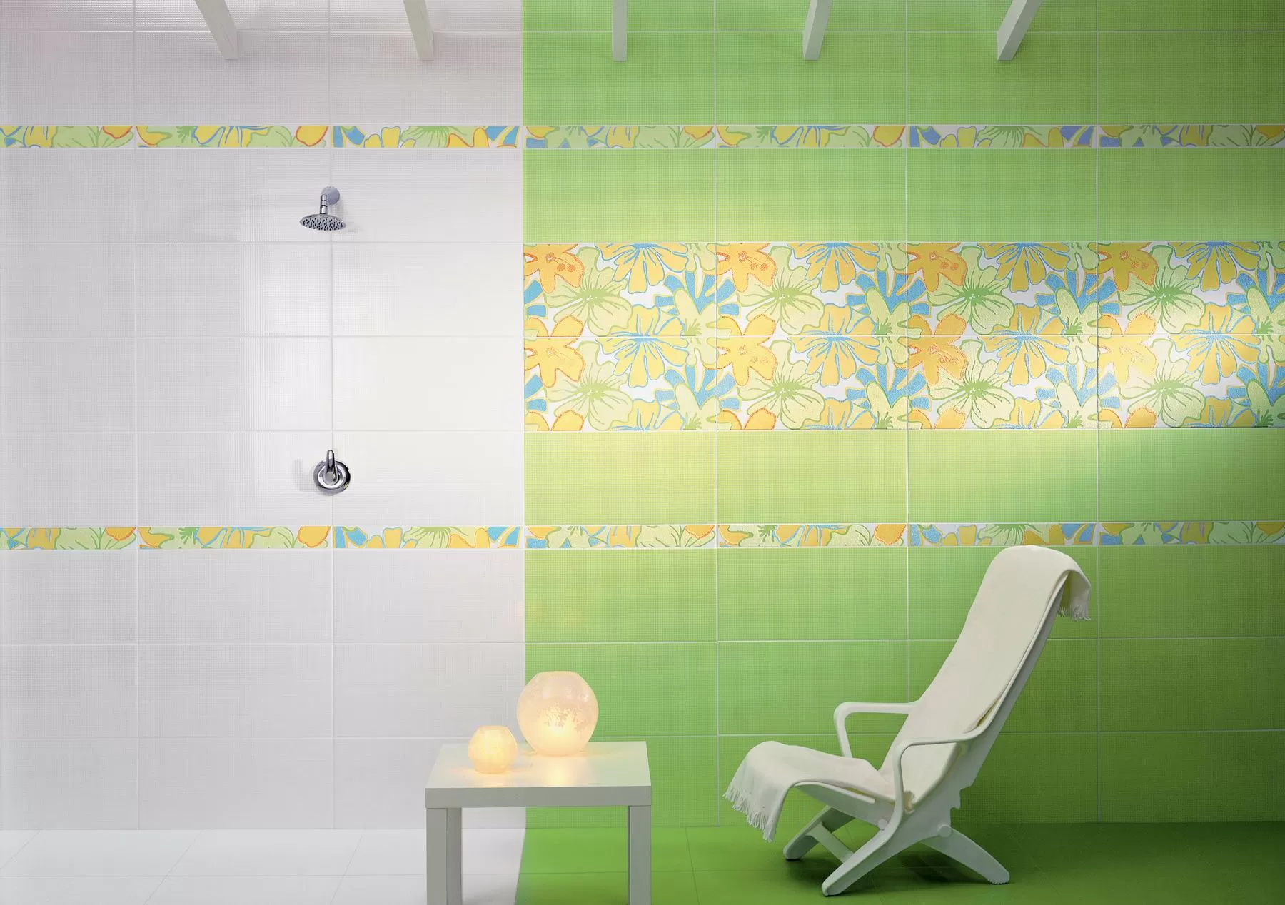 Коллекция Зимний сад — Kerama Marazzi