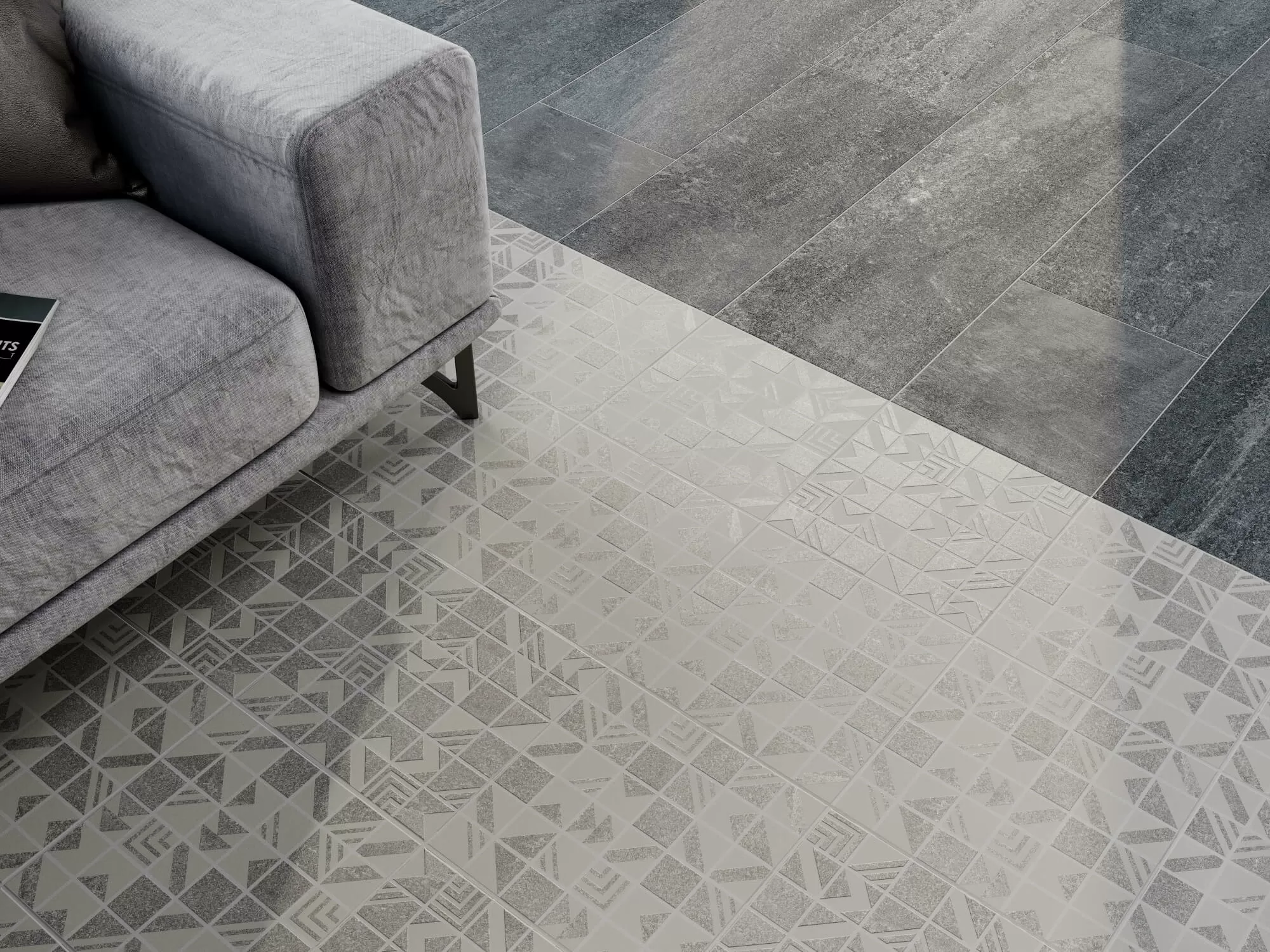 Коллекция Про Нордик — Kerama Marazzi