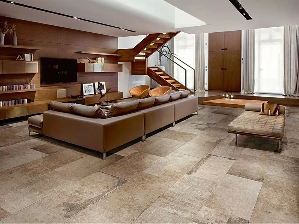 Коллекция Magnum — Rex Ceramiche