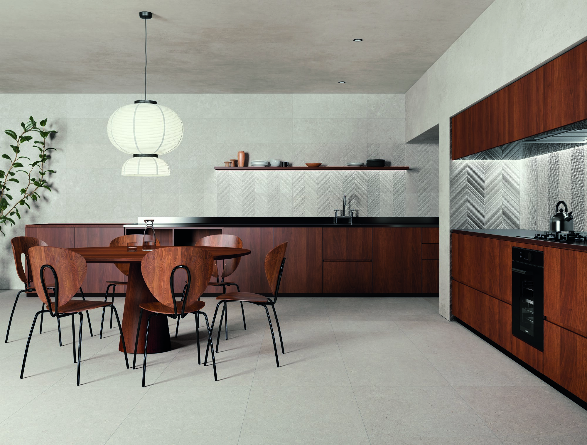 Коллекция Ghent — Peronda
