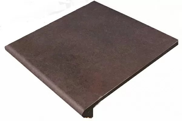Ступени Urban Caoba Peldano Redondeado 30 33х29.7