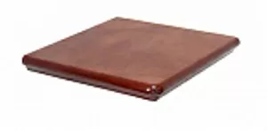 Ступени 905647 Urban Caoba Esquina Redondeado 33х33