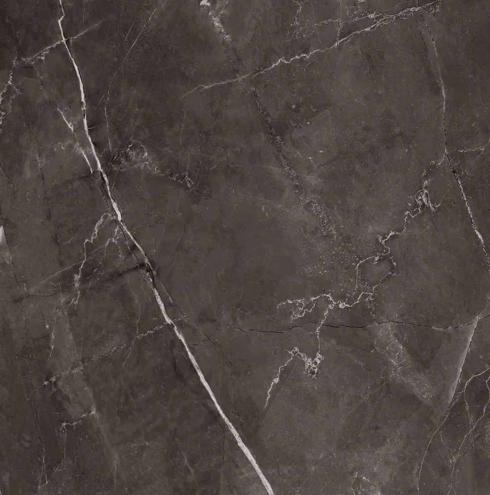 Керамогранит Vitrum Dark Grey Полированный 60х60