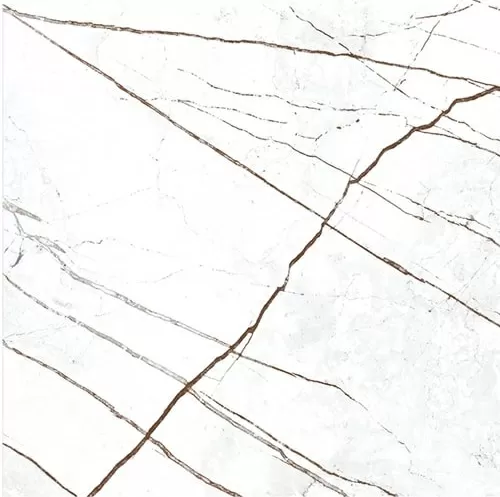 Керамогранит Granite SANDRA White / Гранит Сандра белый PGR 60x60
