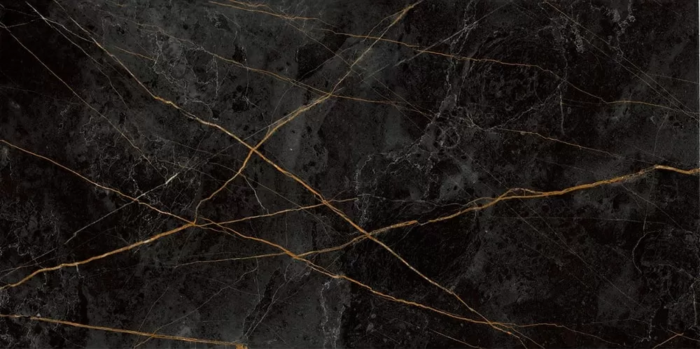 Керамогранит Granite SANDRA Black Olive / Гранит Сандра черно-оливковый PGR 120x60