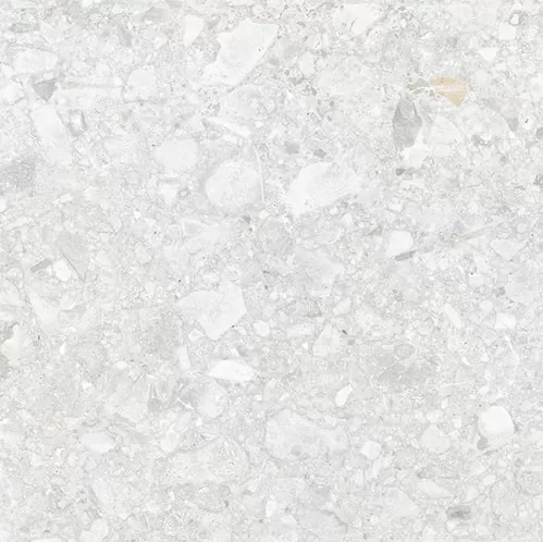 Керамогранит Gerda White / Герда белый LLR 60x60