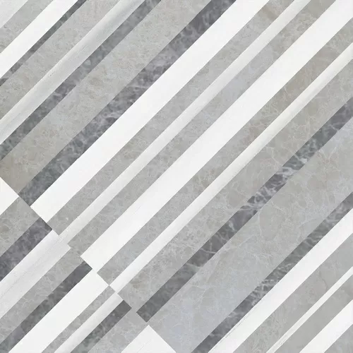 Керамогранит MIA-MD-01 Monsoon White A 60x60