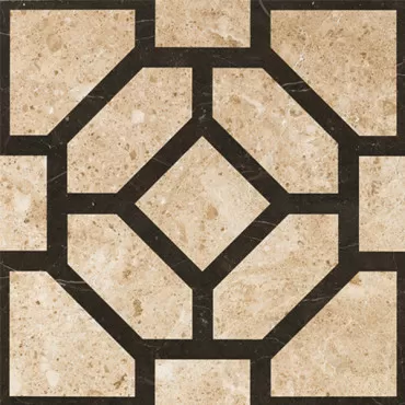 Керамогранит PJG-SWPZ023 23 Modern Magic Tile 60x60