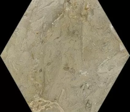 Керамогранит PJF-ELSPT-002-BXMY 6 Corner Desert Grey 7.2x7.2