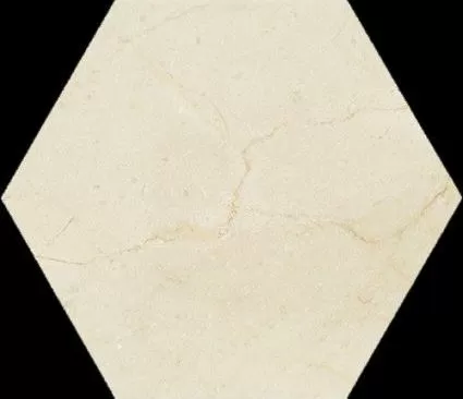 Керамогранит PJF-ELSPT-002-XM 6 Corner Crema Marfil 7.2x7.2