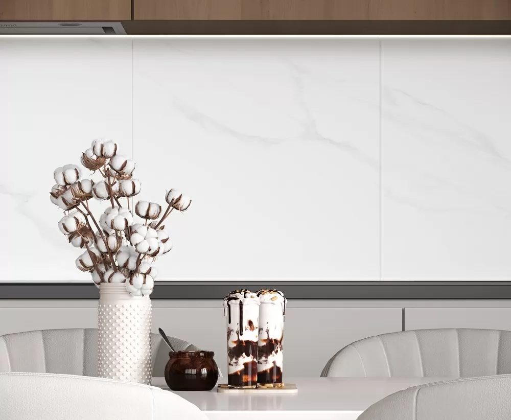 Коллекция Carrara Excellent Silver — Ceradim