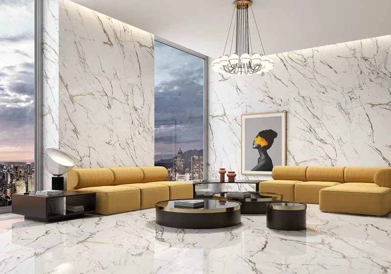 Коллекция Oikos — Geotiles