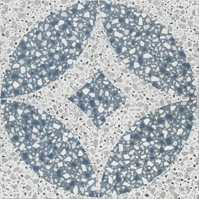 Керамогранит D_Lash Decoro Classic Mineral 60x60