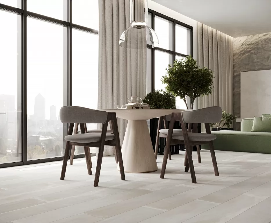 Коллекция Spanish White — Laparet