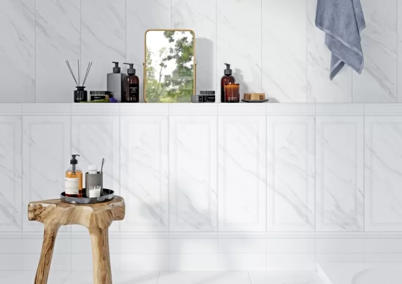 Коллекция Универсальные бордюры Ceramic — Gracia Ceramica