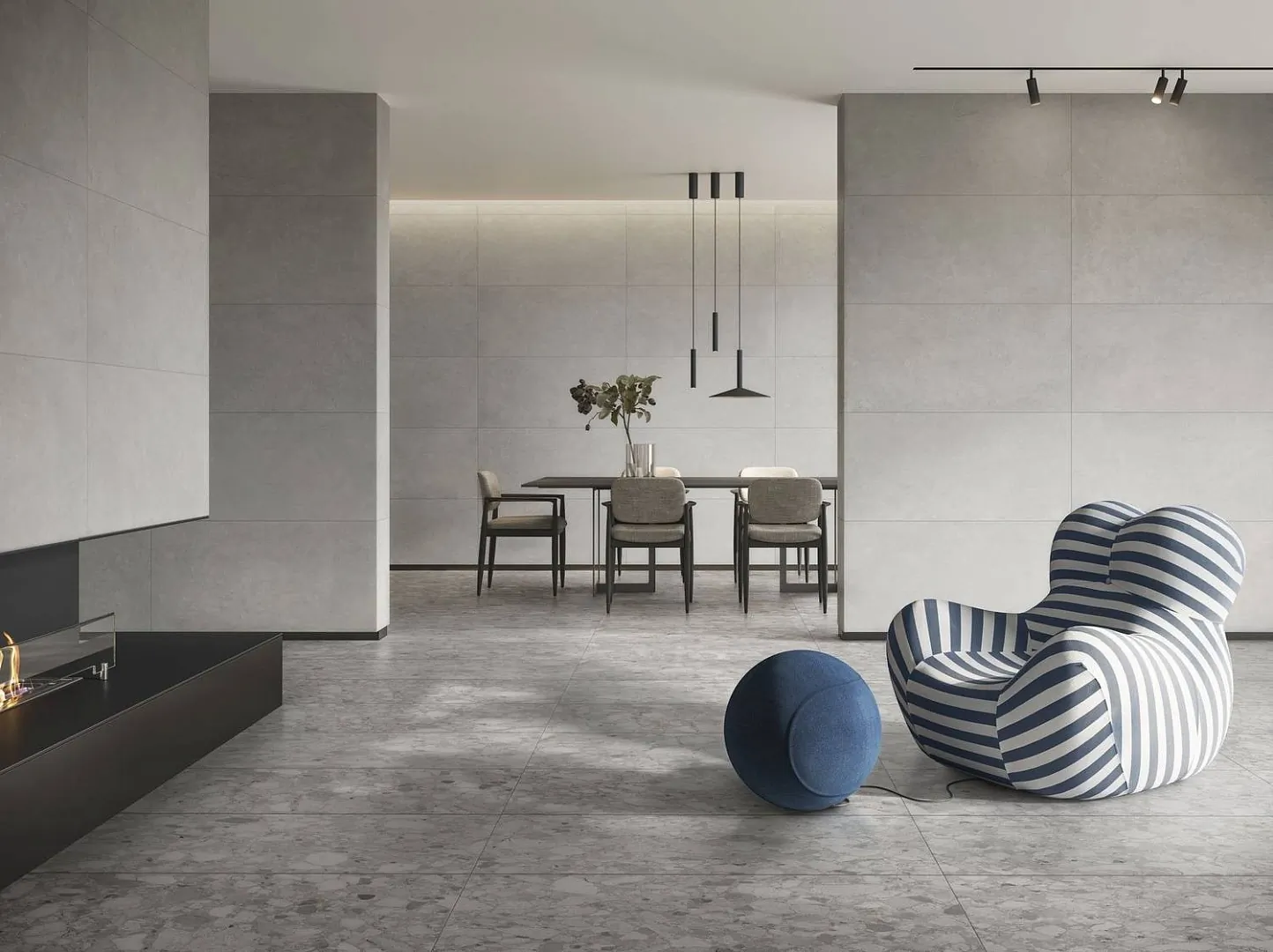 Коллекция SoftCeppo — Vitra