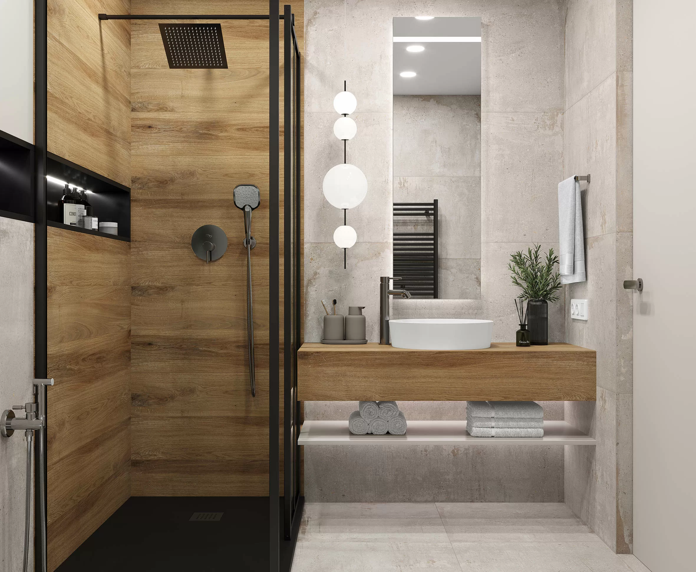 Коллекция Cemento Beige — Laparet