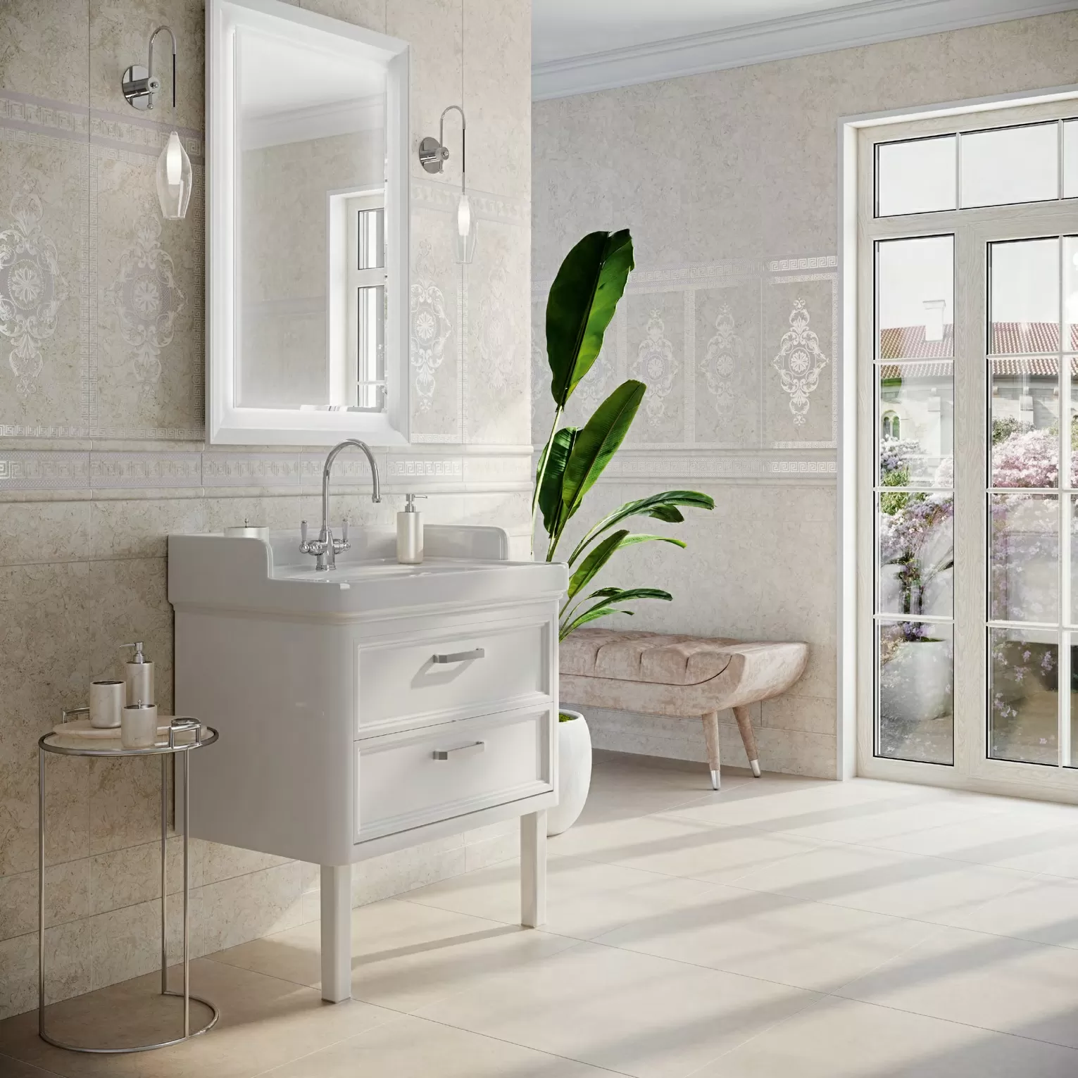 Коллекция Веласка — Kerama Marazzi