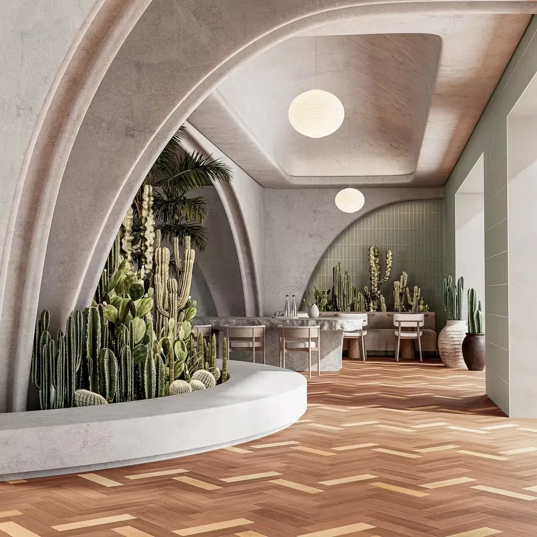 Коллекция Аргания — Kerama Marazzi
