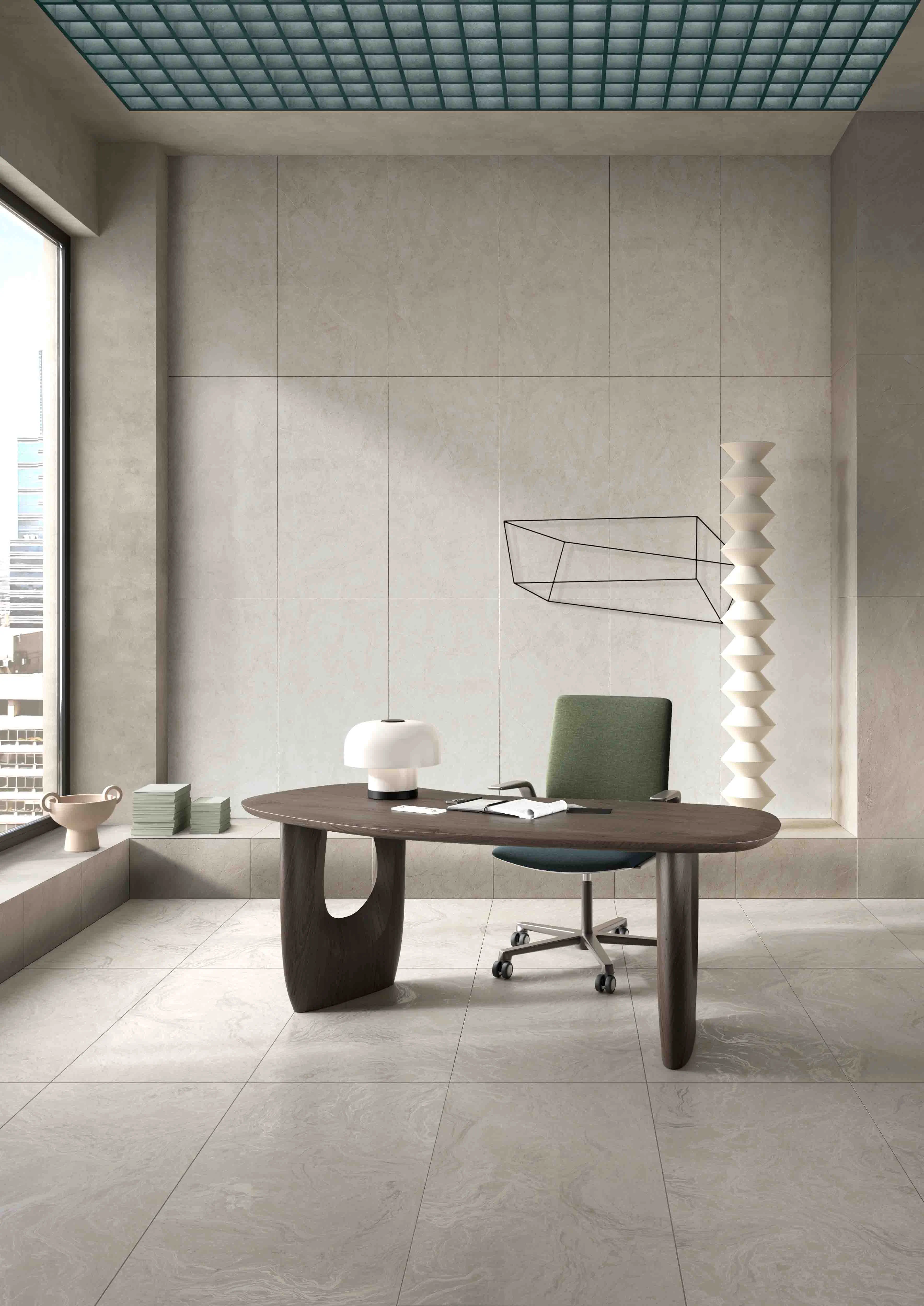 Коллекция LiquidSilk — Vitra
