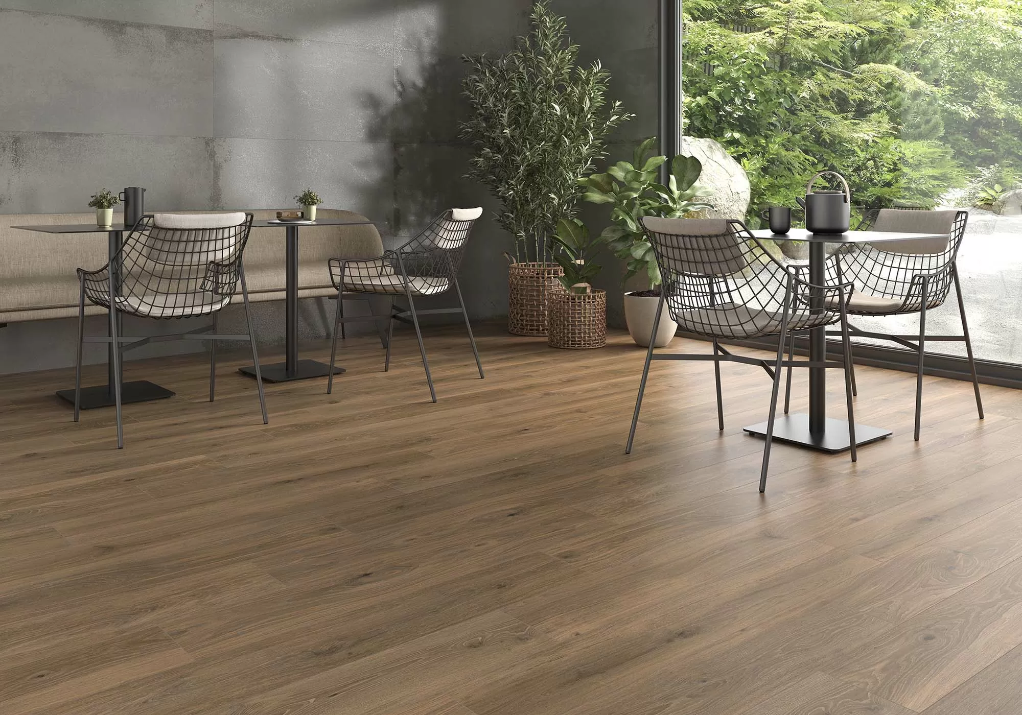 Коллекция Haru — Geotiles