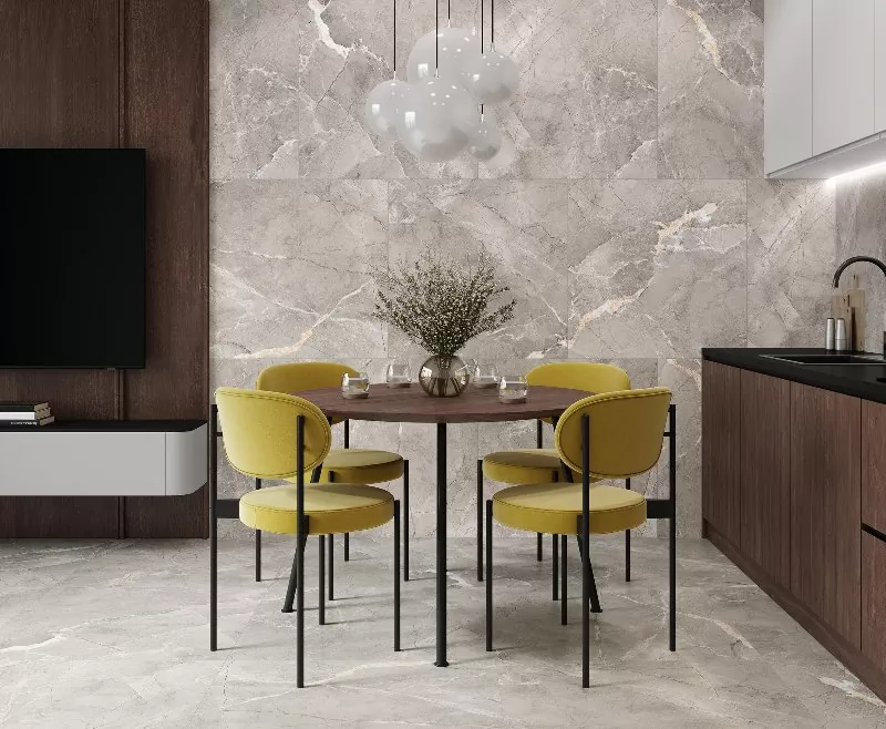 Коллекция Carnico Grey — Laparet