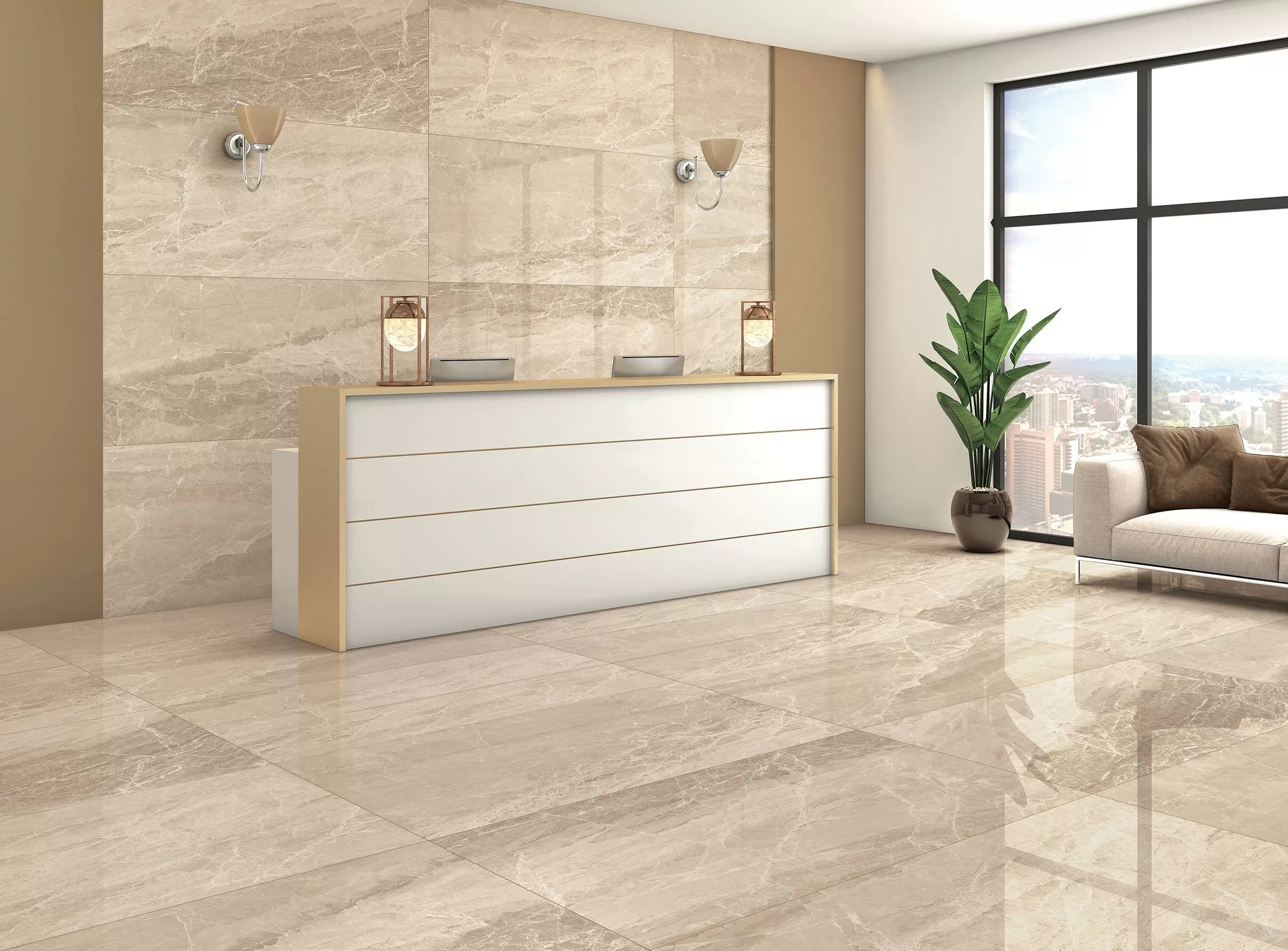 Коллекция Nostalgic Beige — Laparet