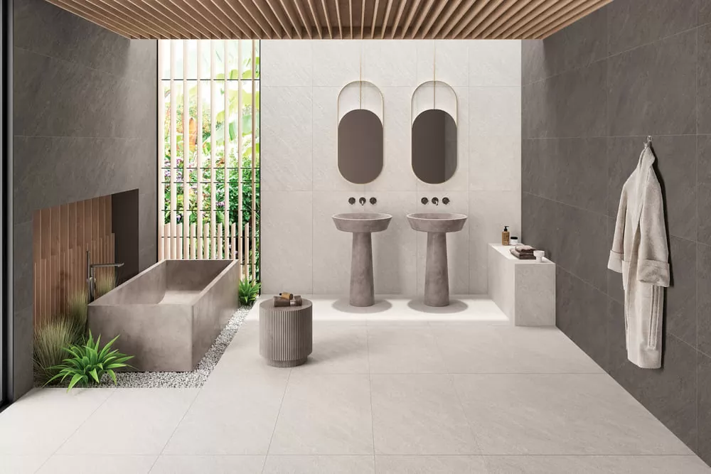 Коллекция Petra — Colortile